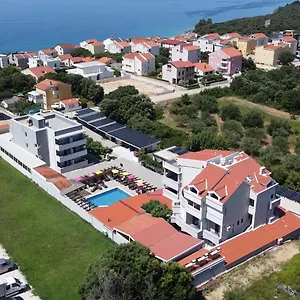 Apartahotel Plat, Kožino